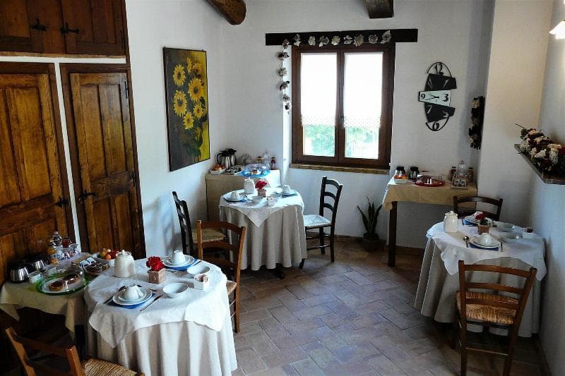Casale Le Orme photo 1