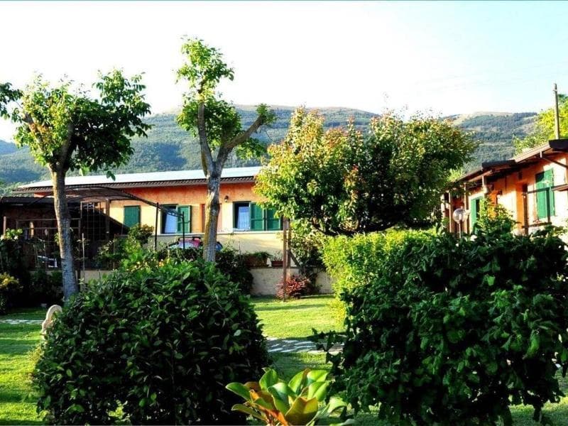 Country House Al Faraone 4