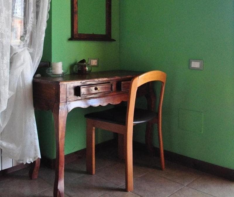Country House Al Faraone 3