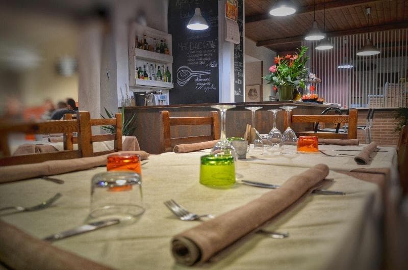 Country House Al Faraone main