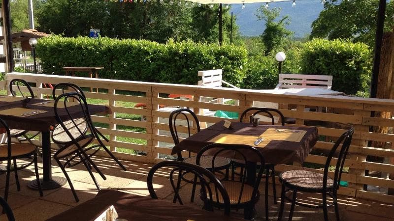 Country House Al Faraone 5