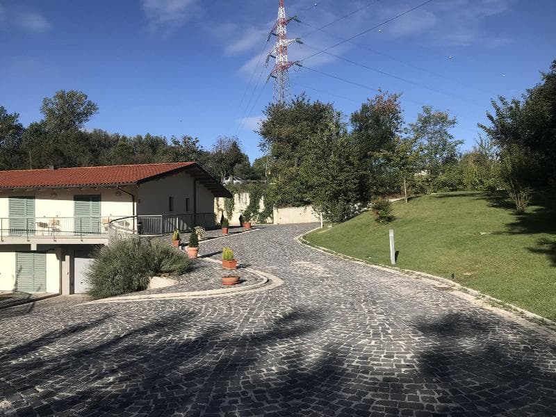 Oasi Del Vetoio 4