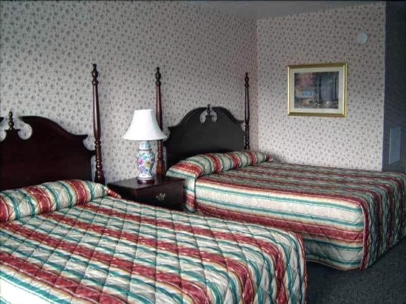 North Conway Mountain Inn photo 1