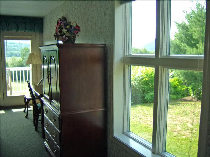 North Conway Mountain Inn 4