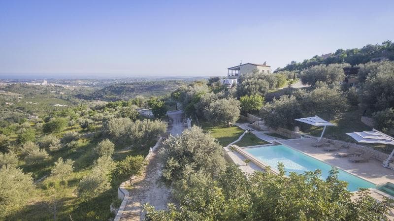 Tenuta Olive Alive 5
