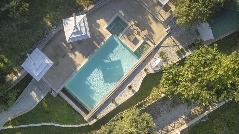 Tenuta Olive Alive main