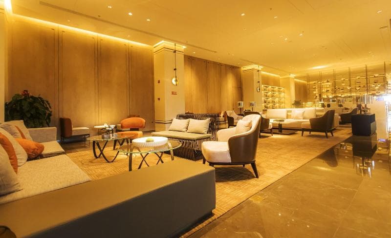 Courtyard By Marriott Taiyuan photo 1