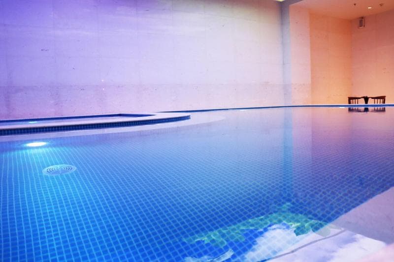 Courtyard By Marriott Taiyuan 3