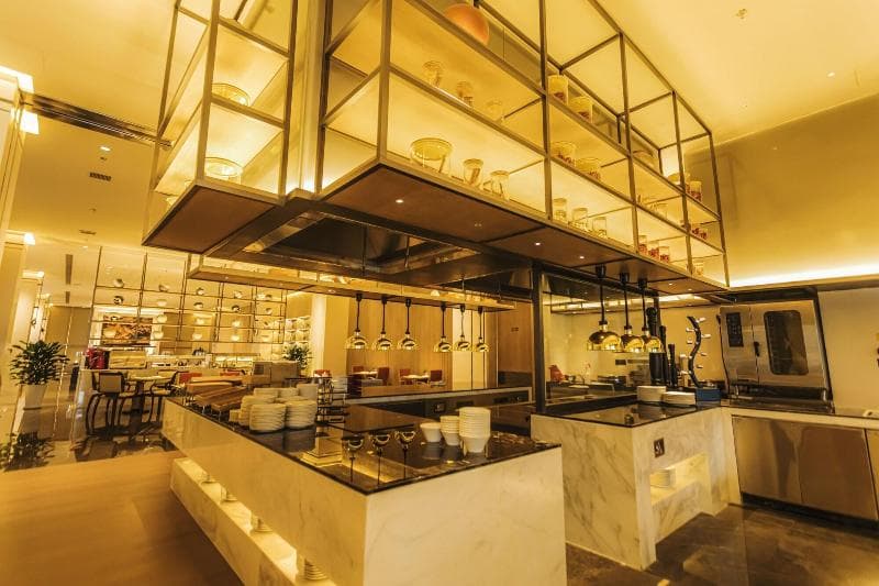 Courtyard By Marriott Taiyuan 4