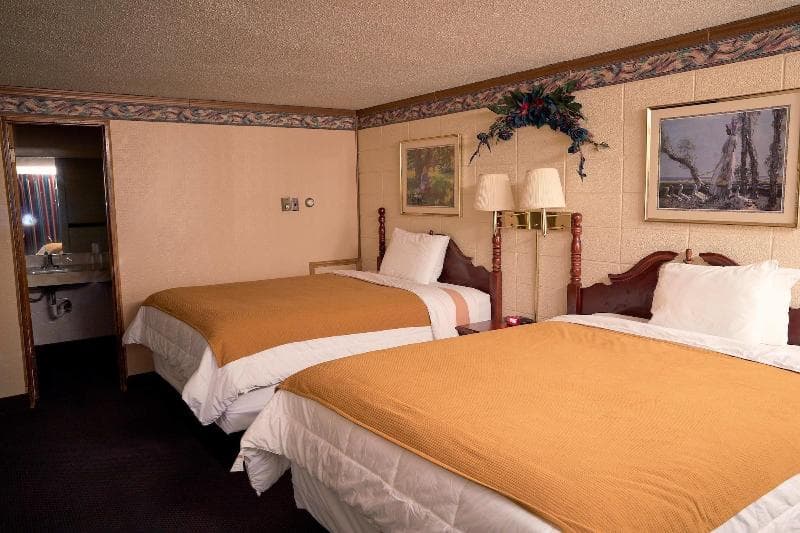 South Wind Inn 5