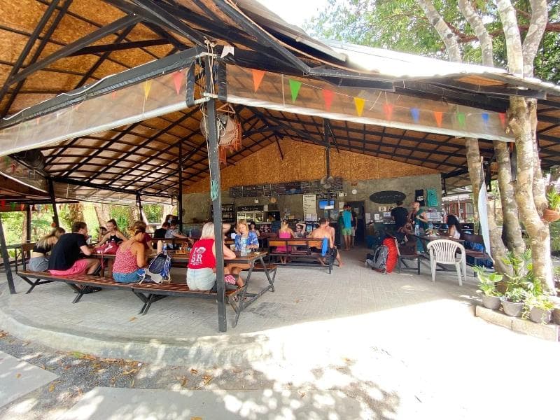 Blanco Hostel At Lanta (Adults Only) 5