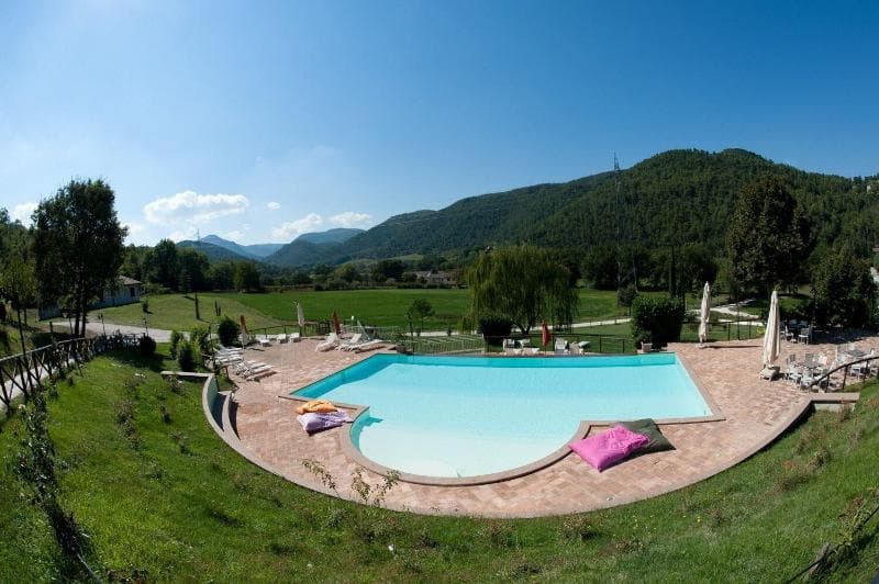 Valle Rosa photo 1