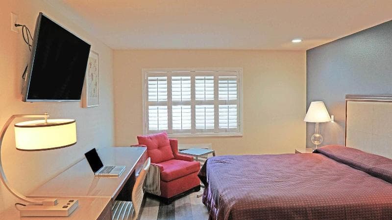 Del Mar Motel 2