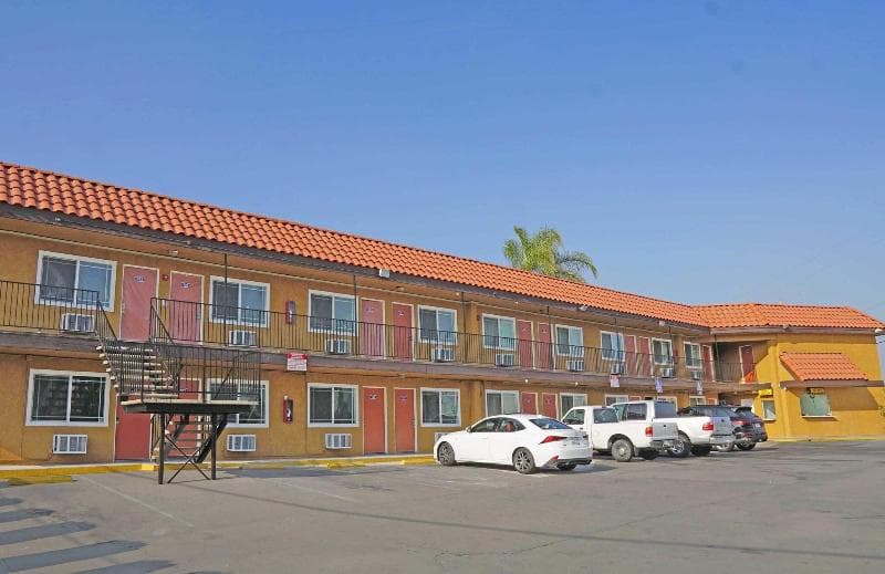 Del Mar Motel 4