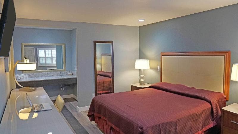 Del Mar Motel photo 1