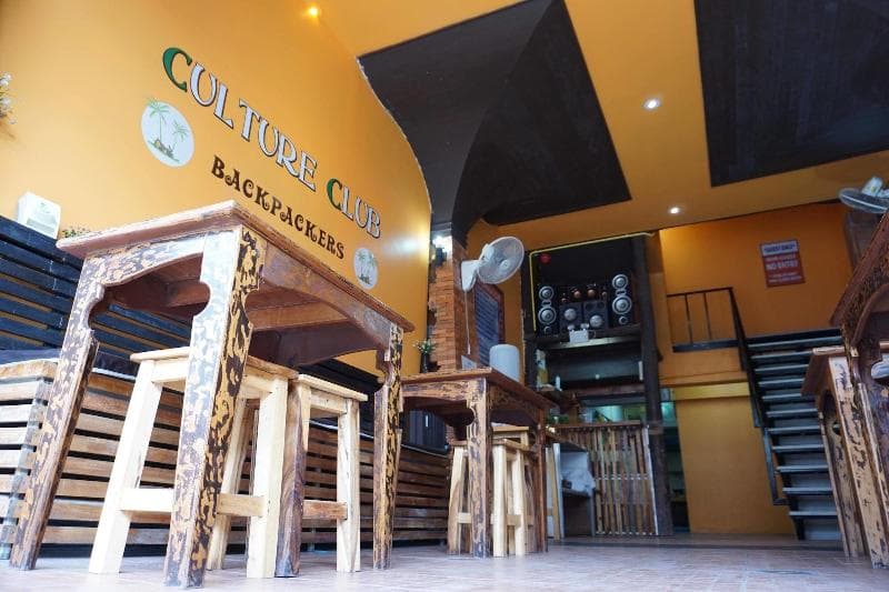 Culture Club Backpackers - Hostel 3