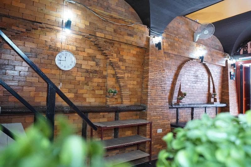 Culture Club Backpackers - Hostel photo 1