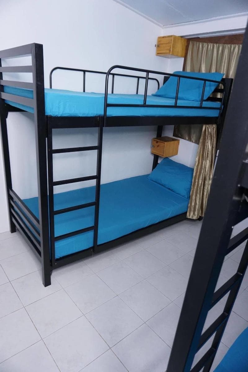 Culture Club Backpackers - Hostel 5
