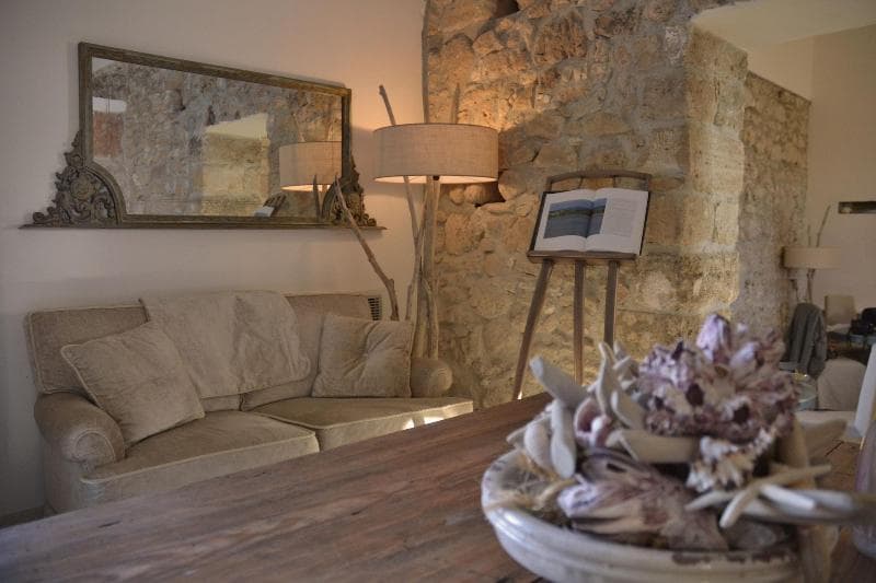 Scilla Maris Charming Suites-Restaurant 5