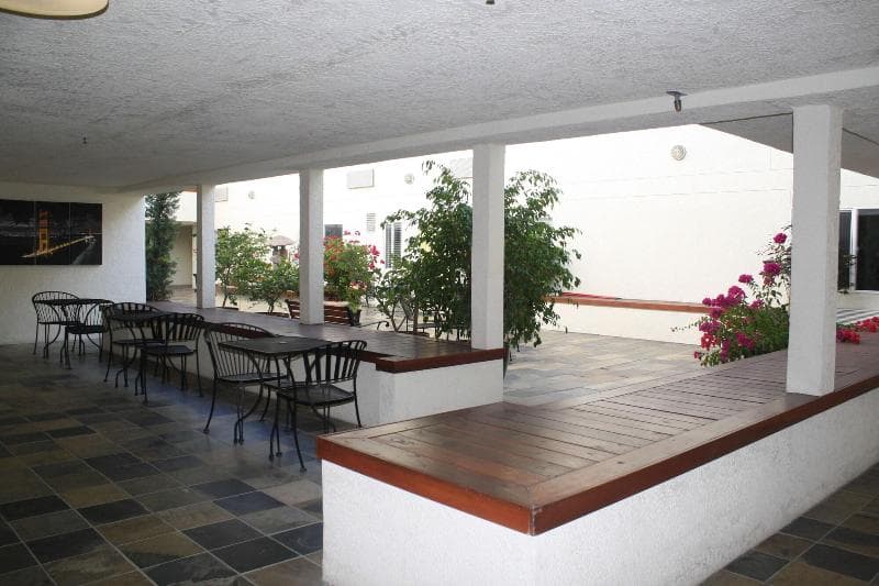 Airport Inn photo 1