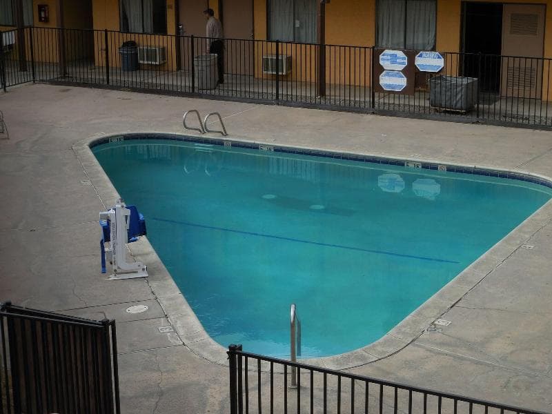 Best Economy Inn photo 1