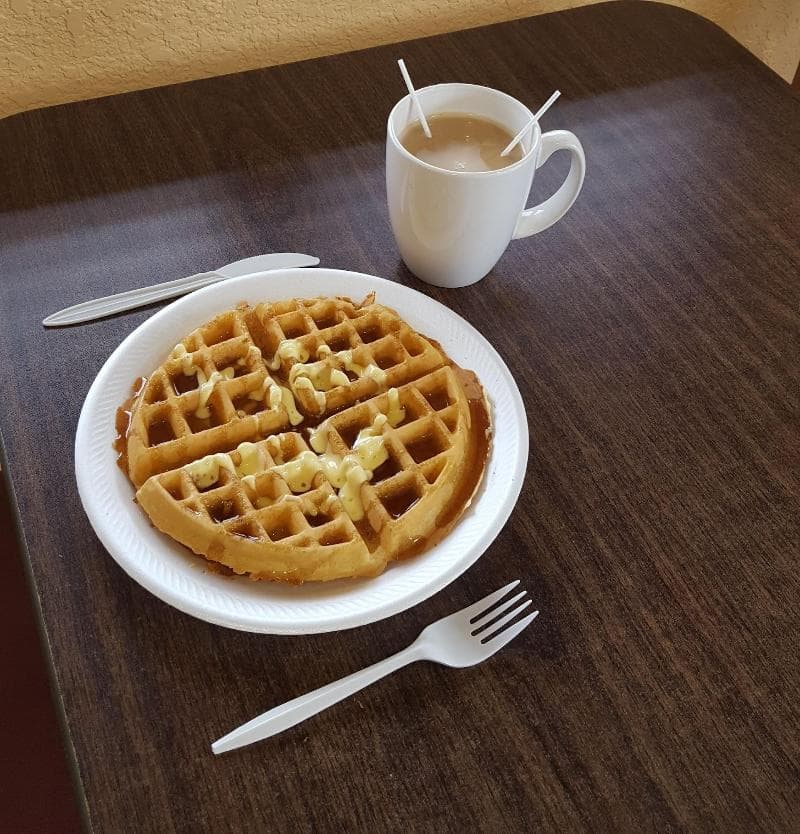 Best Economy Inn 2