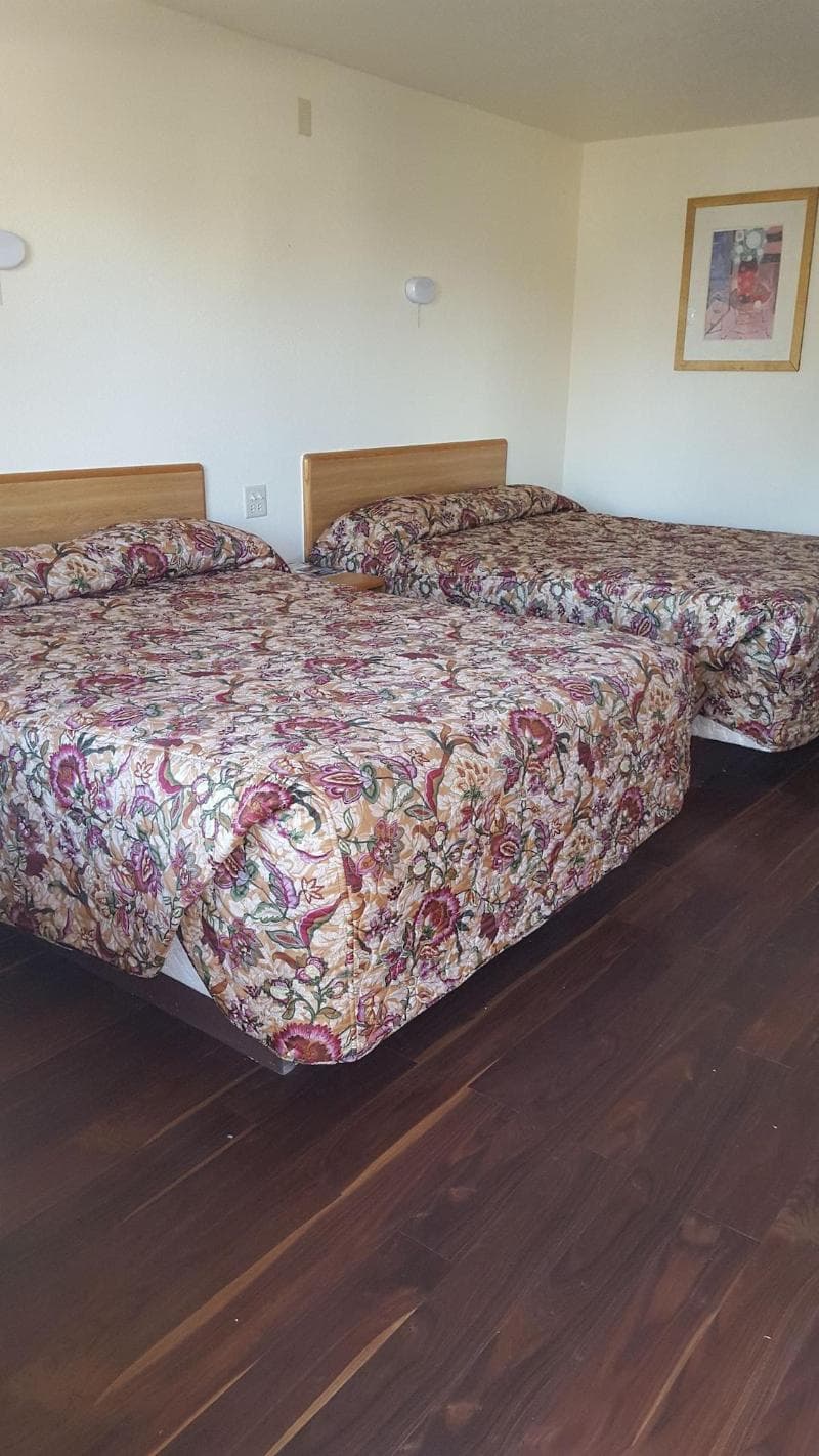 Best Economy Inn 3