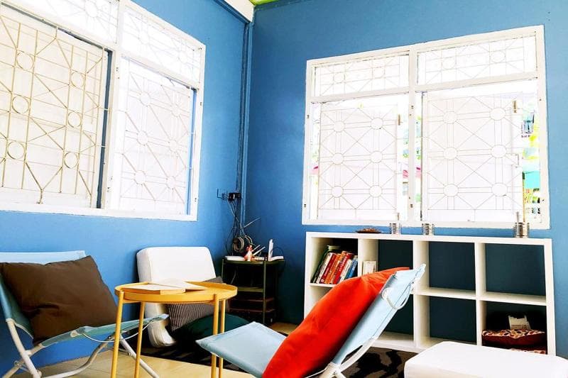 Hush Hush Cabiner - Hostel photo 1