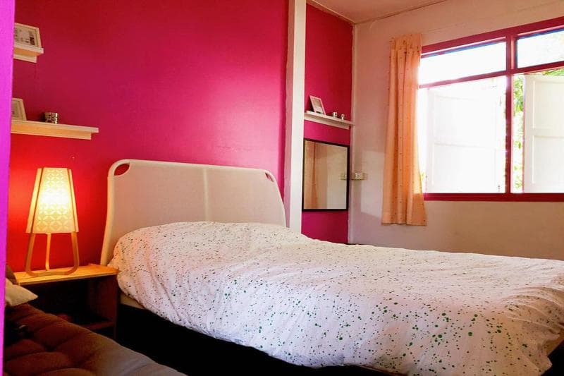 Hush Hush Cabiner - Hostel 2