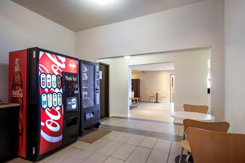 Motel 6 Sudbury On main