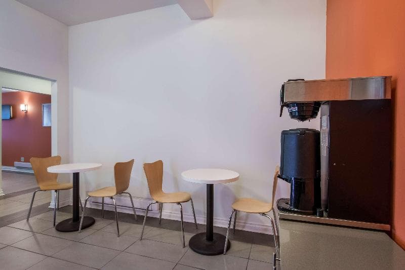Motel 6 Sudbury On photo 1