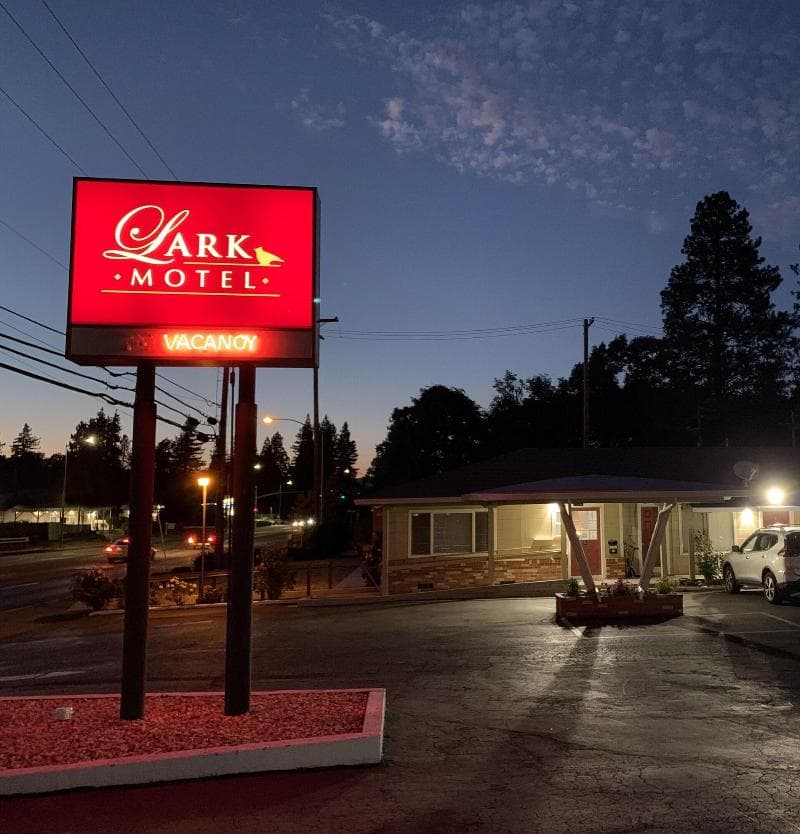Lark Motel photo 1