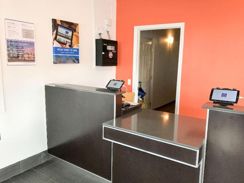 Motel 6 Crescent City Ca 4