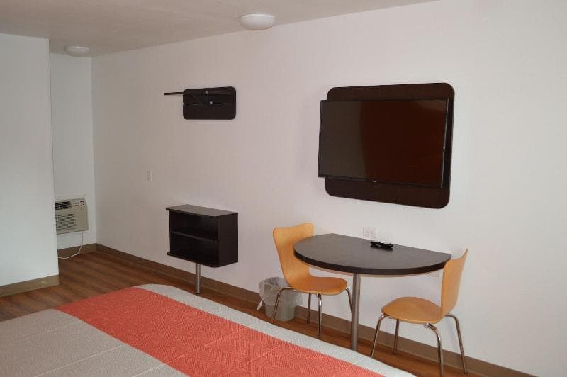 Motel 6 Crescent City Ca 3