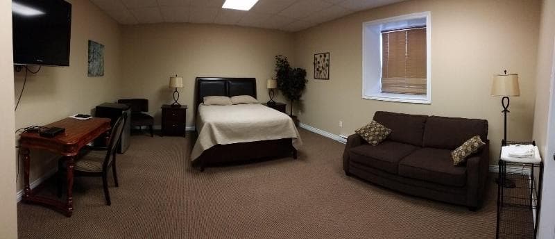 Riverview Suites 4