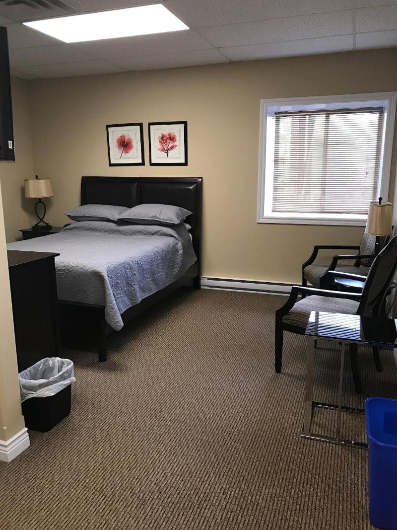 Riverview Suites 3