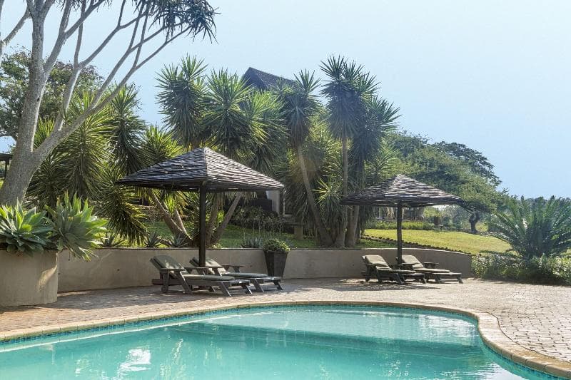 African Spirit Game Lodge photo 1