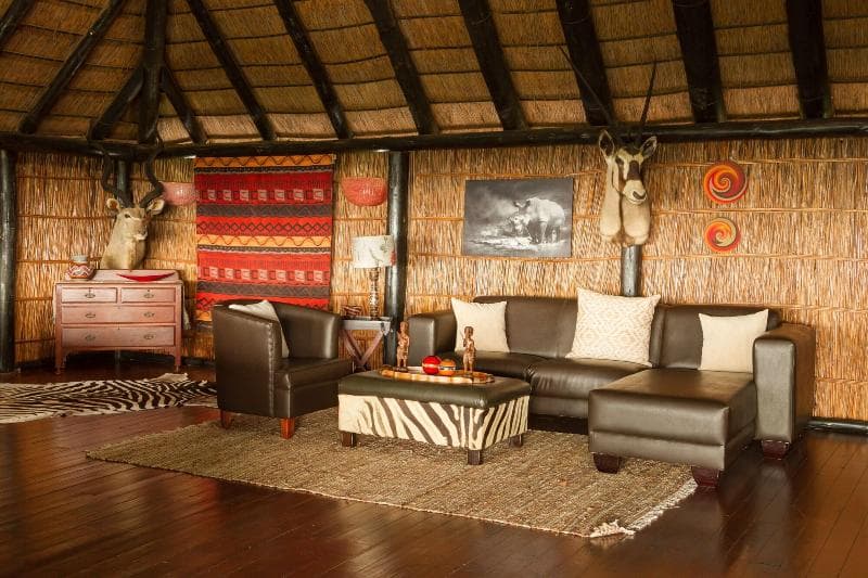 African Spirit Game Lodge 5