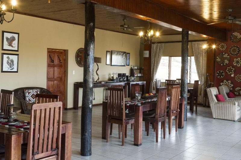 African Spirit Game Lodge 3