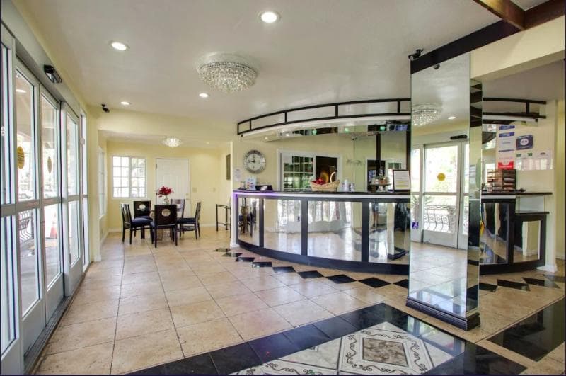 Best Host Inn Buena Park 3