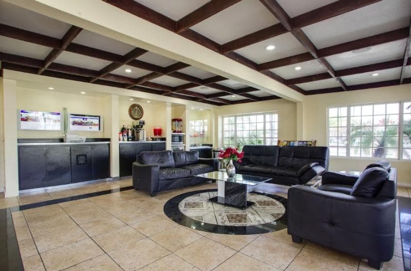Best Host Inn Buena Park 4