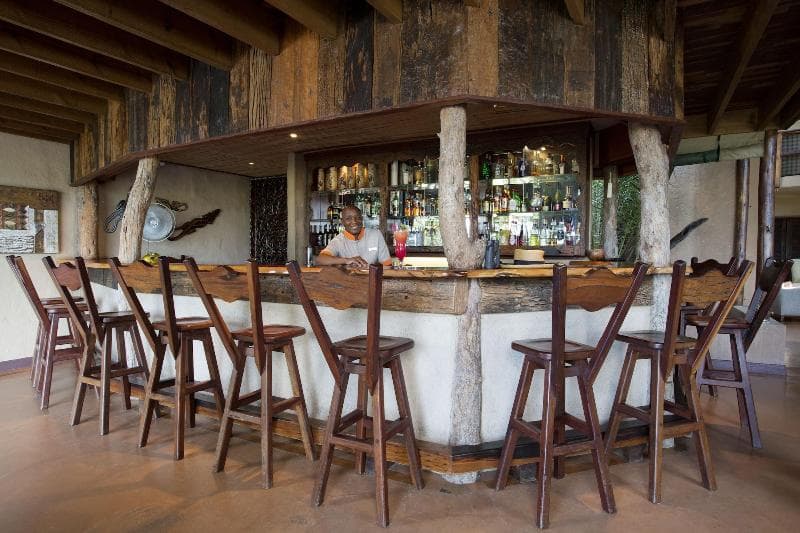 Lukimbi Safari Lodge photo 1
