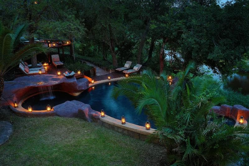 Lukimbi Safari Lodge 3