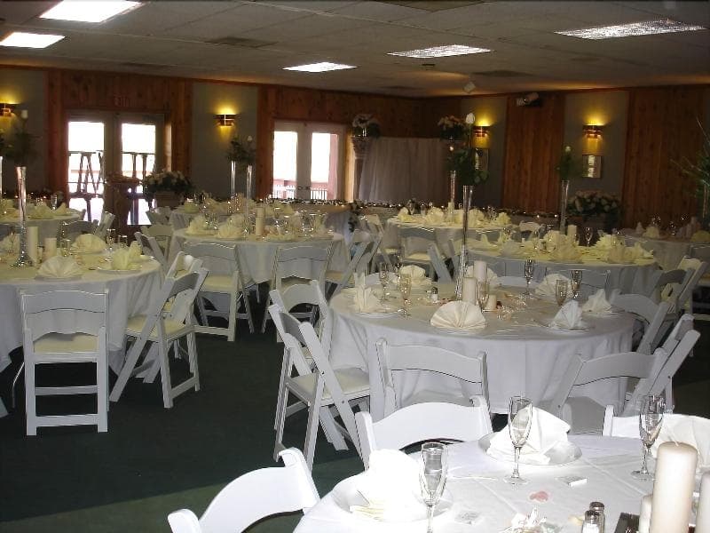 The Lodge At Chalk Hill photo 1