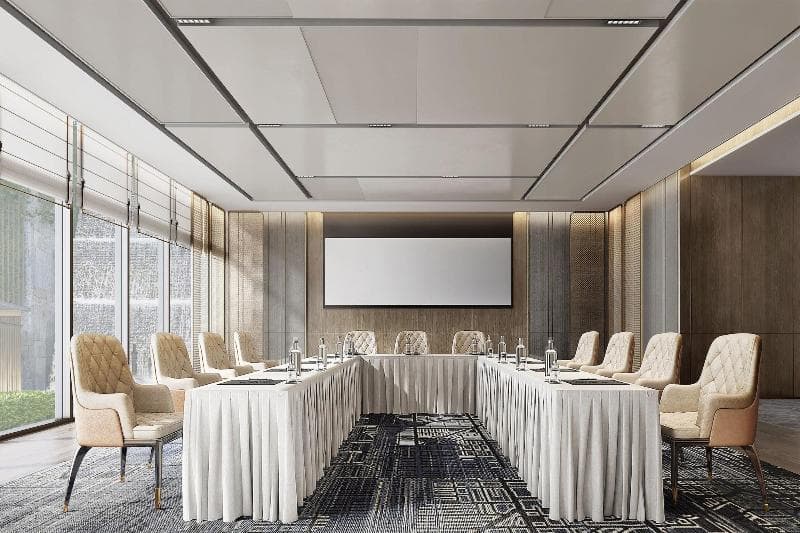 Midea Shunde Tribute Portfolio Hotel main