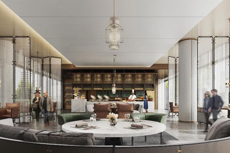 Midea Shunde Tribute Portfolio Hotel 4