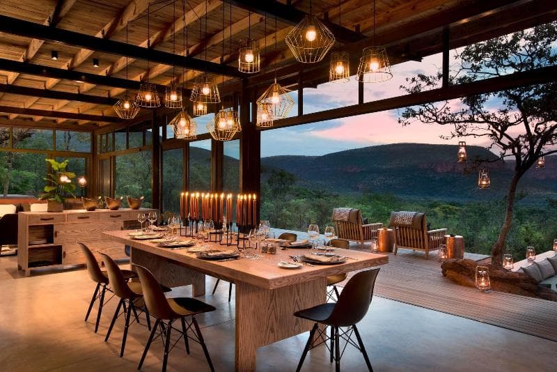 Marataba Mountain Lodge 4