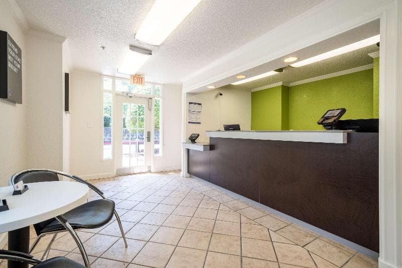 Studio 6 Atlanta Gwinnett Place 3