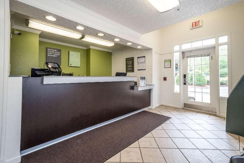 Studio 6 Atlanta Roswell 3