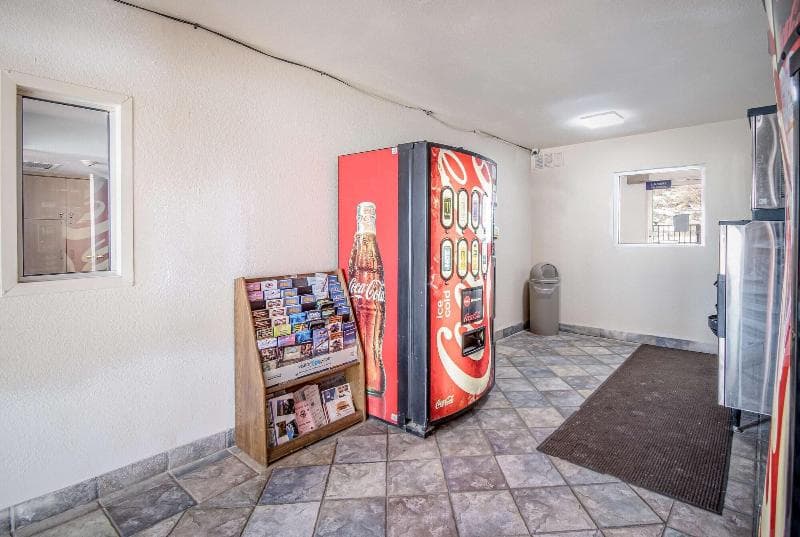 Motel 6 Elko main